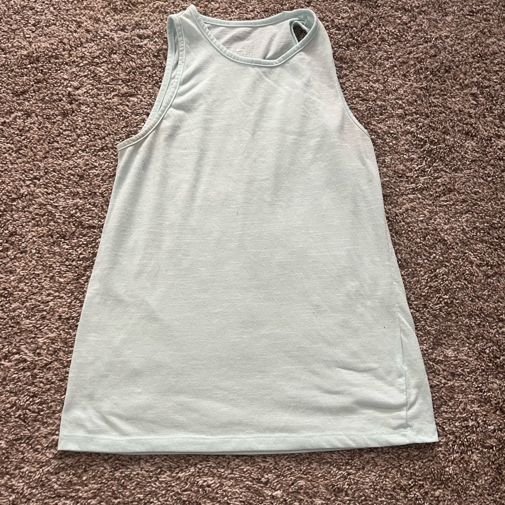 Nike Tank Top
